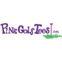 Pink Golf Tees Women's Golf Store coupons